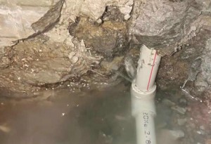 保靖县管道漏水检测五