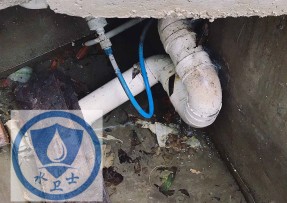 保靖县水管漏水检测公司6