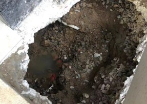 保靖县水管漏水检测公司2