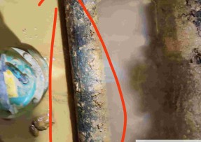 保靖县水管漏水检测公司1
